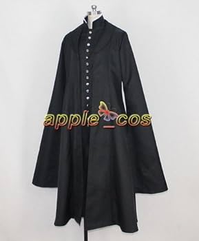 骸骨☆ドクロ☆模型☆インテリア☆黒執事☆葬儀屋コスプレ Amazon.co.jp: [DOZZZY] ウィッグ 付き 黒執事 死神 シエル